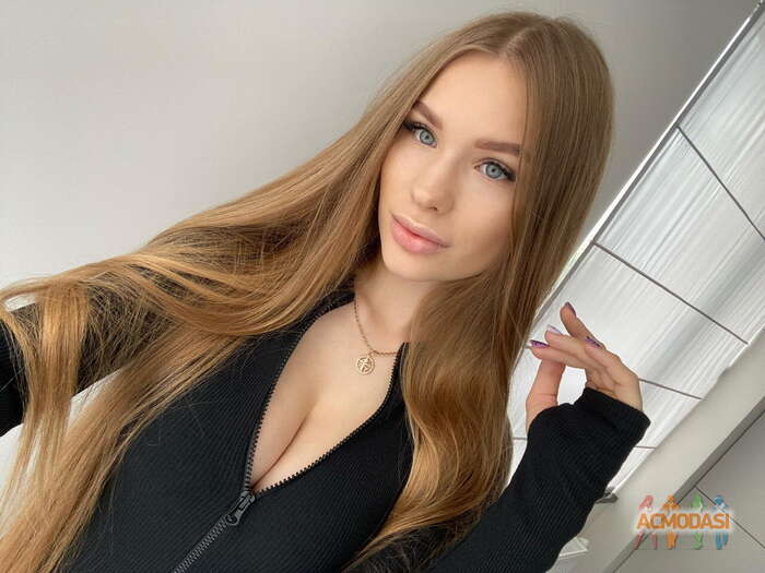 Катерина Дмитрівна Донська фото №1665039. Завантажено 09 Листопада 2021