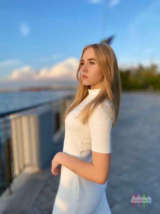 Кристина  Мартынова фото №1608548. Завантажено 20 Лютого 2021