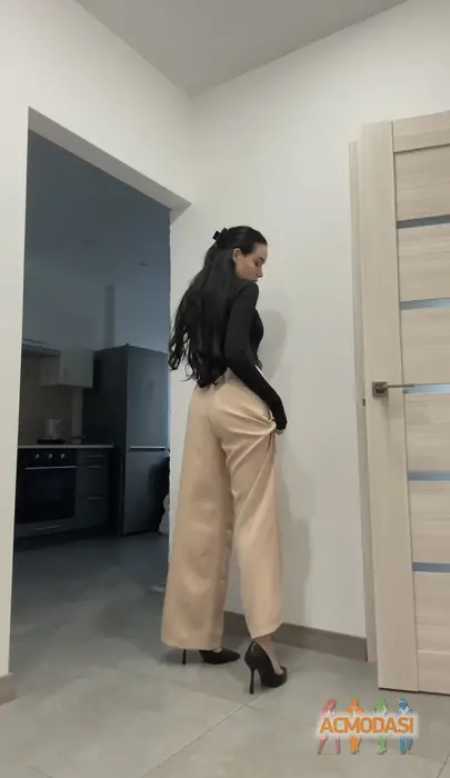 DARIA  CHAIKOVSKA фото №1744536. Завантажено 29 Червня 2025