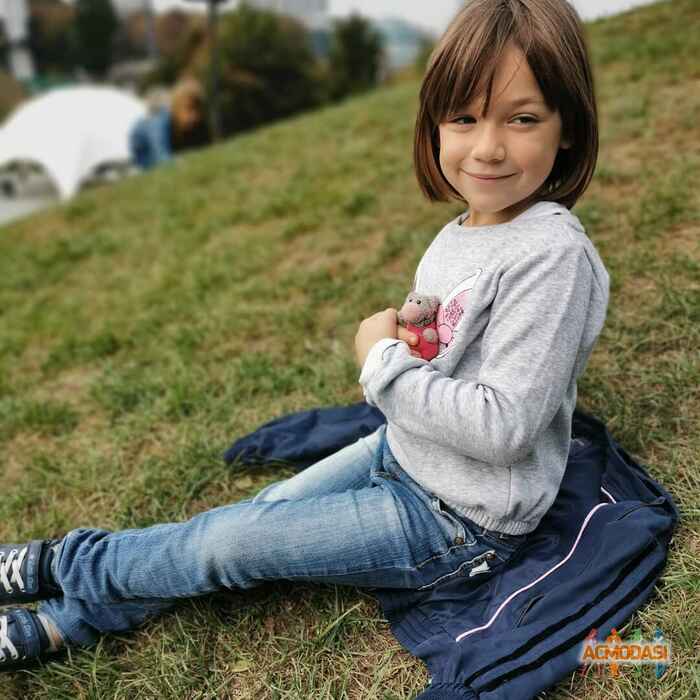 Елизавета Евгеньевна Балковская фото №1477315. Завантажено 18 Листопада 2019