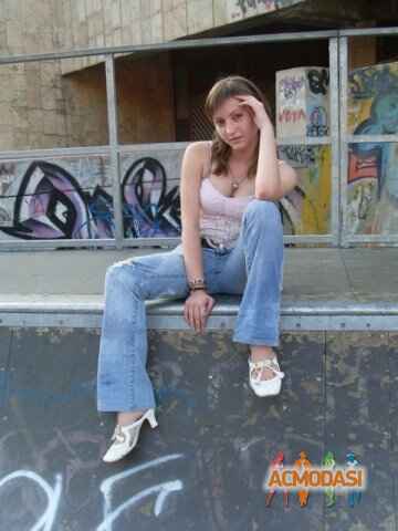 Анна  Фрей фото №15348. Завантажено 08 Квітня 2010