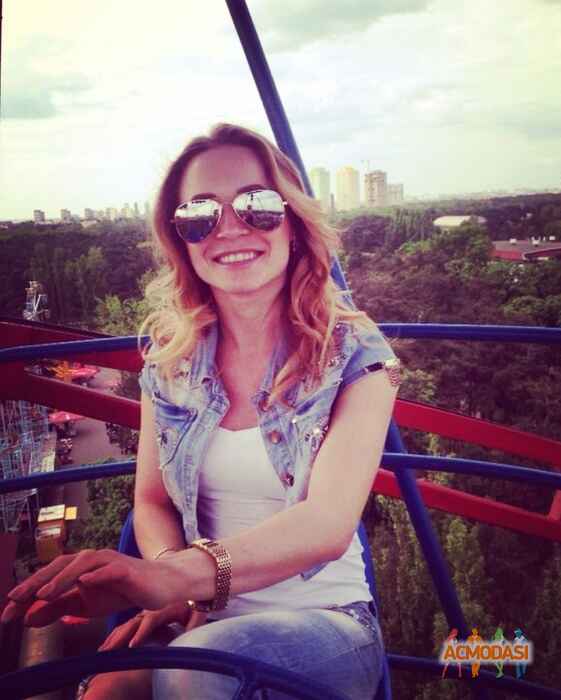 Ольга Юрьевна Плюснина фото №645309. Завантажено 30 Квітня 2014