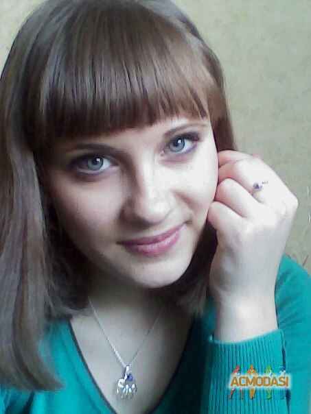 Анна Викторовна Прыгунова фото №700050. Завантажено 30 Липня 2014