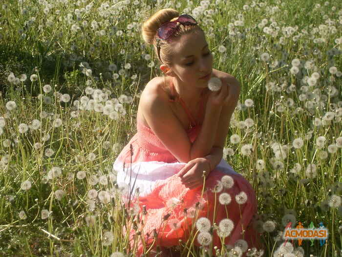 Анна Анатольевна Борщевская фото №55046. Завантажено 06 Серпня 2011