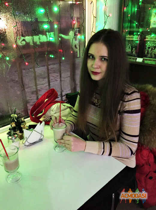 Карина  Крикунова фото №891591. Завантажено 15 Березня 2016
