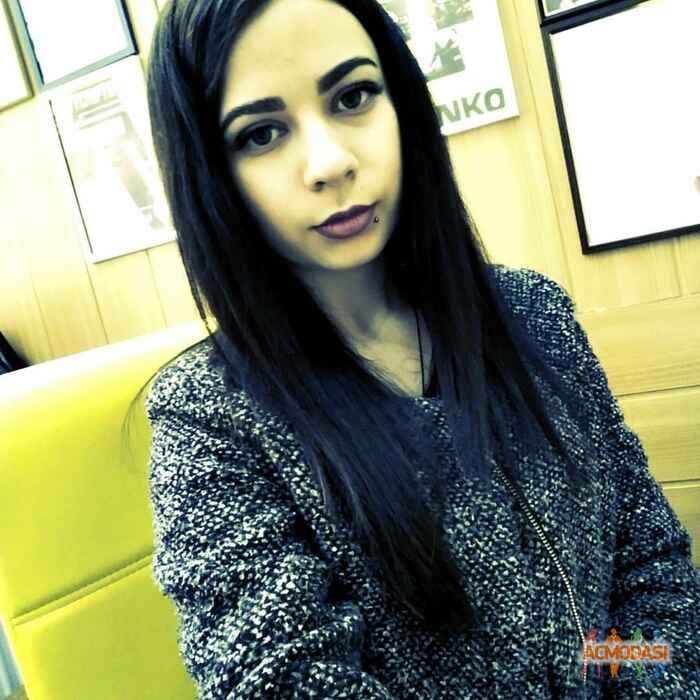 Инуська  Malaya фото №1054902. Завантажено 17 Травня 2017