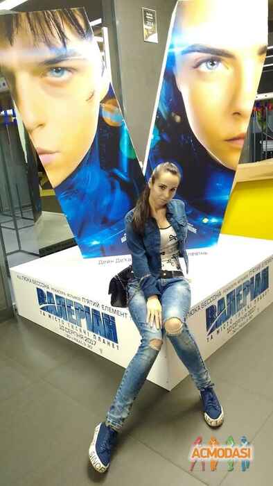 Анна Валерьевна Гелажис фото №1141498. Завантажено 22 Листопада 2017