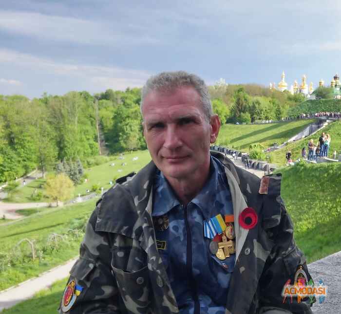 Павло Станіславович Тельнюк фото №983613. Завантажено 11 Листопада 2016