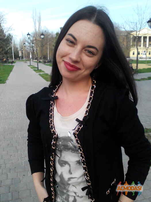 Вікторія Олександрівна Прокопець фото №1024211. Завантажено 23 Лютого 2017