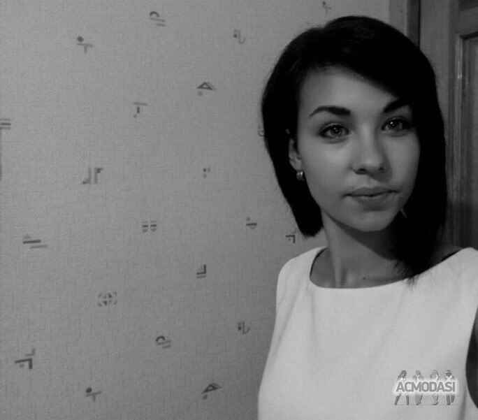 Анастасия Андреевна Немченко фото №1023655. Завантажено 22 Лютого 2017