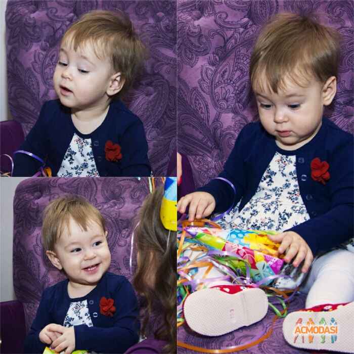 Злата Костянтинівна Данько фото №1029646. Завантажено 09 Березня 2017