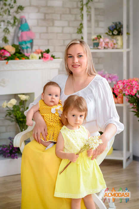 Анна Володимирівна Коваленко фото №1080119. Завантажено 18 Липня 2017