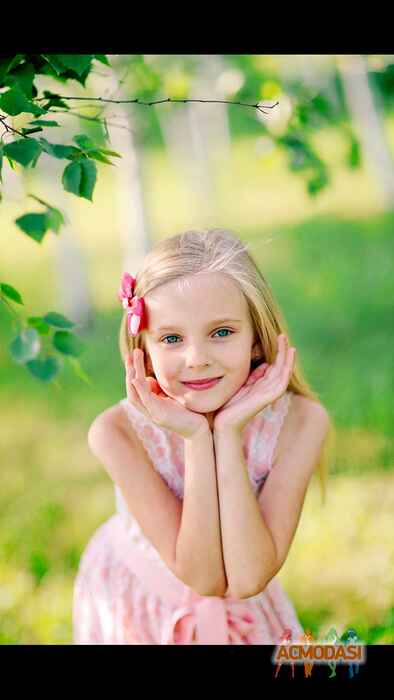 Пальчик Алиса Сергеевна фото №1110339. Завантажено 29 Вересня 2017