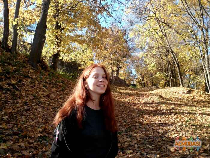 Єлизавета Вікторівна Бичкова фото №1124390. Завантажено 26 Жовтня 2017