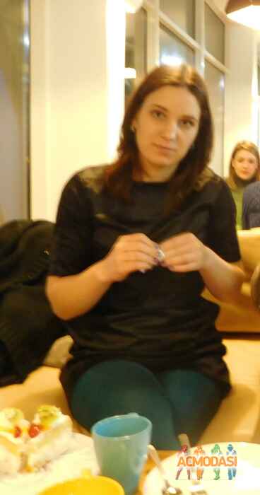 Юлія Олександрівна Євланова фото №1156942. Завантажено 26 Грудня 2017