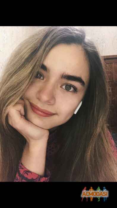 Ірина Валентинівна Слюсар фото №1368513. Завантажено 22 Лютого 2019