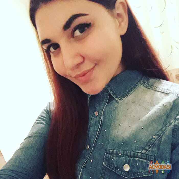 Диана Анатольевна Цыбулько фото №1184679. Завантажено 12 Лютого 2018