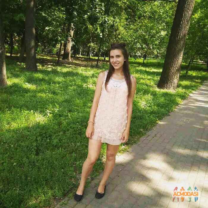 Олександра Сергіївна Гурин фото №1198634. Завантажено 02 Березня 2018