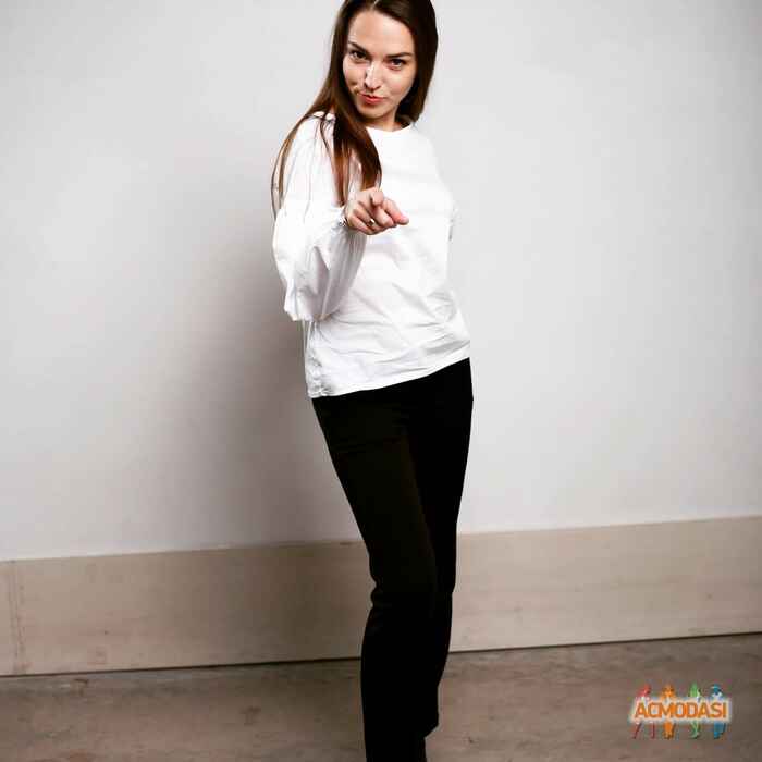 Анна Николаевна Пикалова фото №1394941. Завантажено 01 Травня 2019