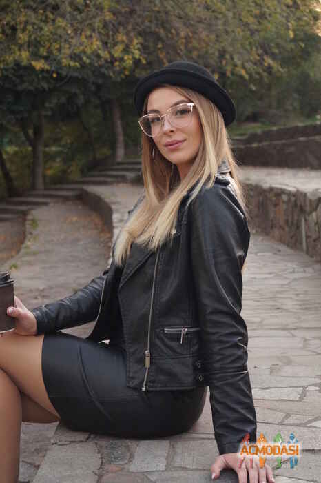 Лиза  Костина фото №1334106. Завантажено 06 Грудня 2018