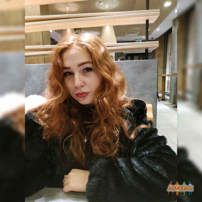 Олександра Олександрівна Каплун фото №1344547. Завантажено 03 Січня 2019