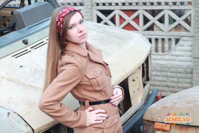 Євгенія Олександрівна Давидюк фото №1416443. Завантажено 30 Червня 2019