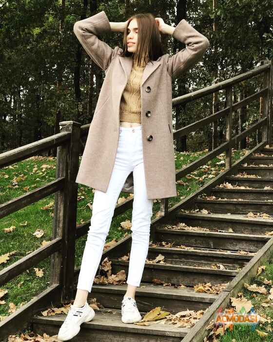 Даша Олеговна Лукьяненко фото №1481949. Завантажено 29 Листопада 2019