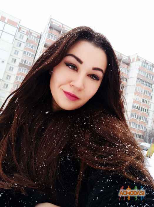 Сусанна Вікторівна Черкова фото №1509549. Завантажено 15 Лютого 2020