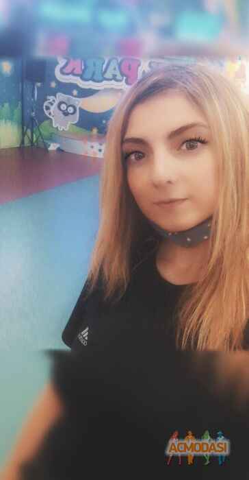 Соломія  Давидова фото №1565379. Завантажено 10 Вересня 2020