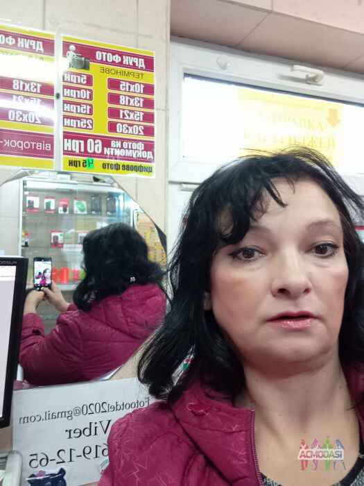 Юлия  Шаркунова фото №1580982. Завантажено 04 Листопада 2020