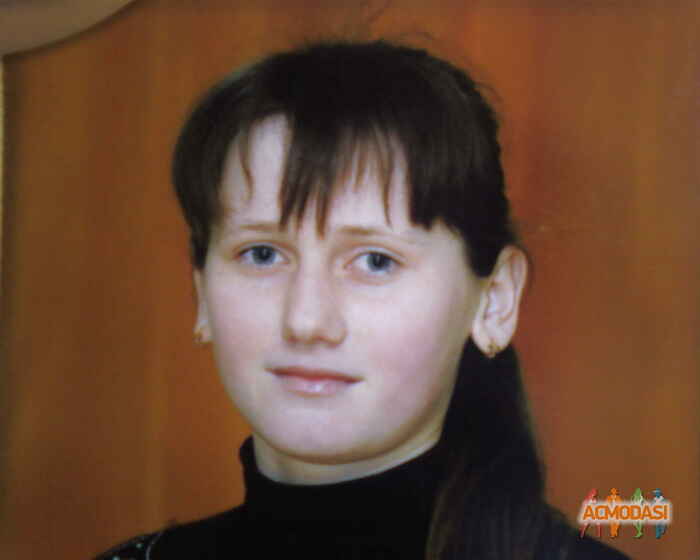 Чепижко  Виктория фото №8274. Завантажено 10 Листопада 2008