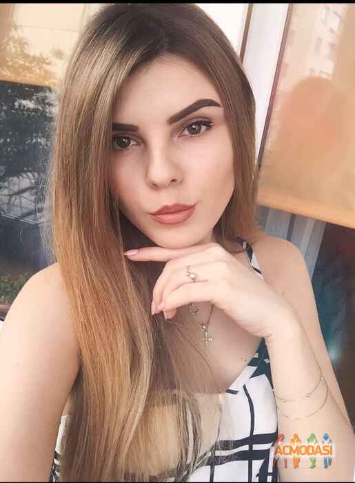 Светлана Николаевна Калюжная фото №1532034. Завантажено 23 Травня 2020
