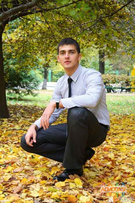 Павел  Заводий фото №200572. Завантажено 19 Травня 2012