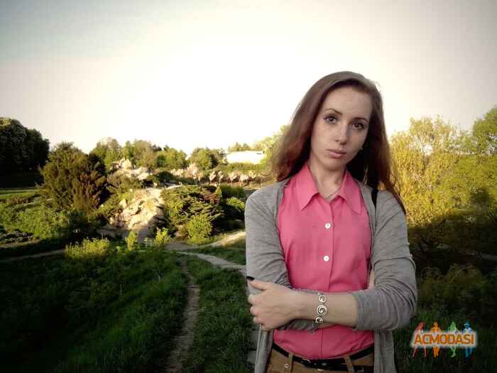 Татьяна  Павленко фото №406552. Завантажено 12 Травня 2013