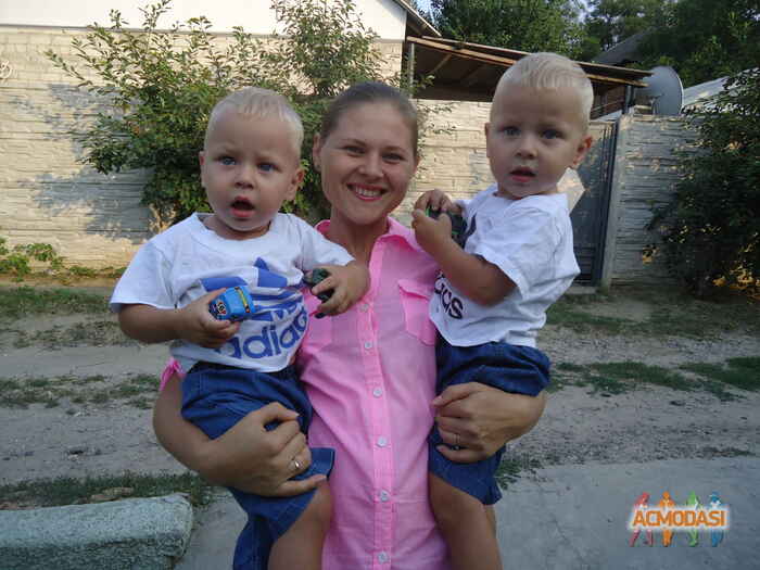 Вікторія Вікторівна Баека фото №954001. Завантажено 06 Вересня 2016