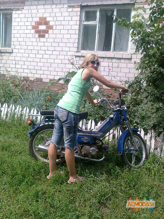 Алёна  Виталивна фото №101544. Завантажено 09 Листопада 2011