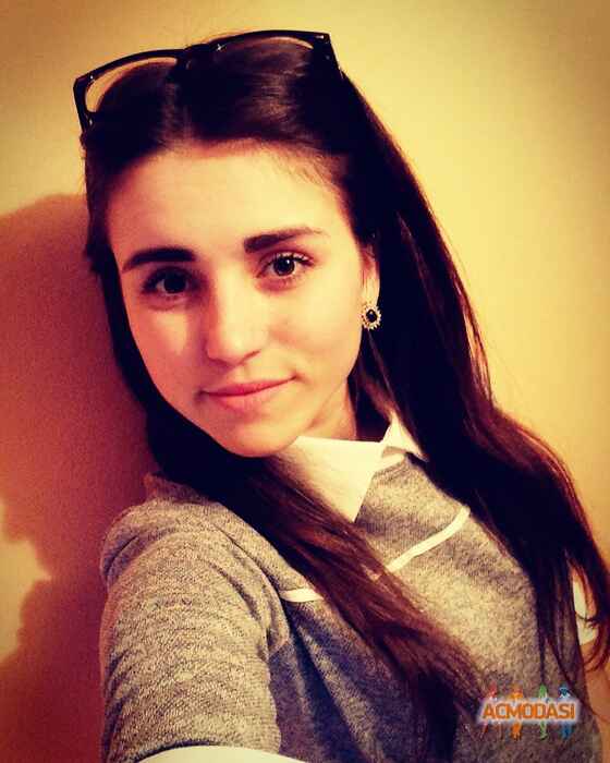 Оля  Мируцька фото №1037709. Завантажено 30 Березня 2017