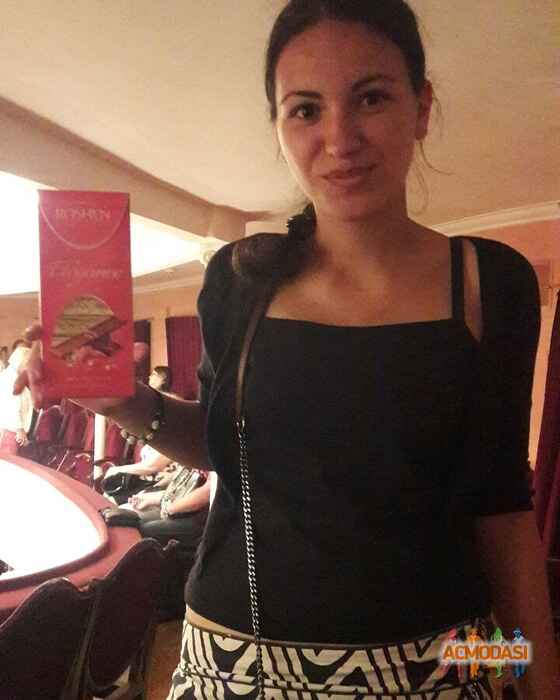 Карима ----- Дуая фото №1076848. Завантажено 10 Липня 2017