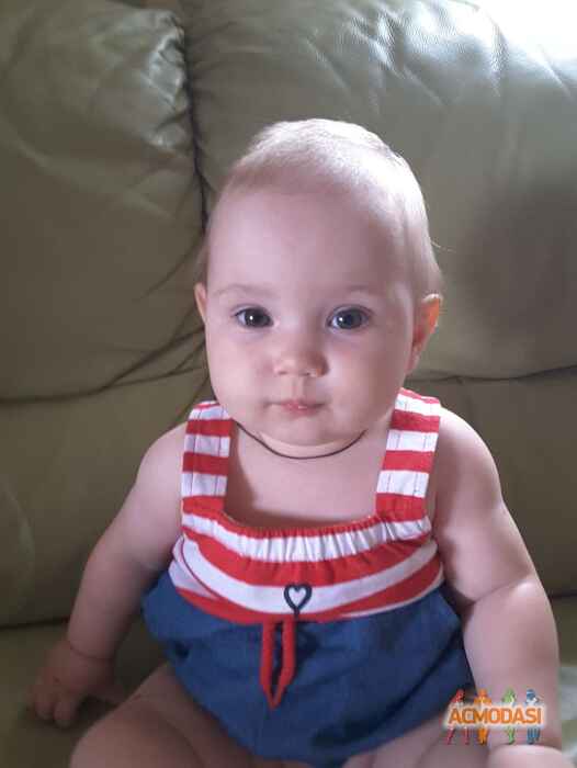 Мирослава Максимовна Вахненко фото №1084017. Завантажено 27 Липня 2017