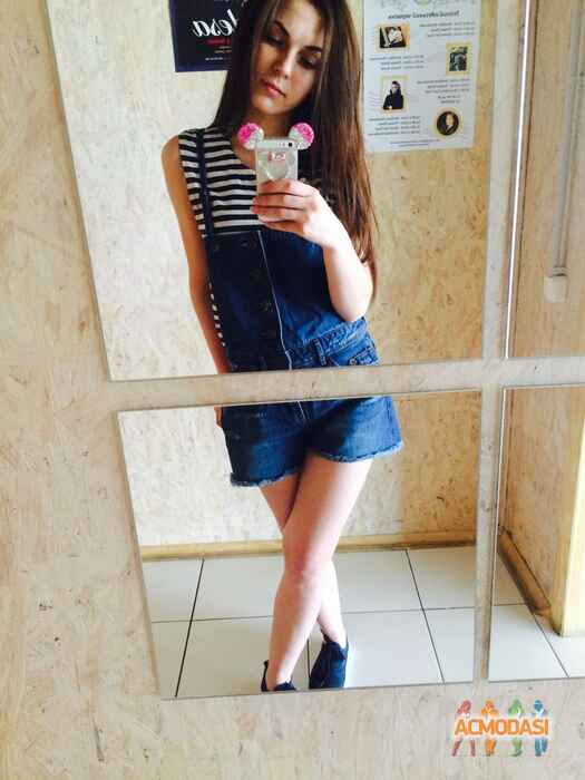 Вікторія Сергіївна Пігарєва фото №1090549. Завантажено 12 Серпня 2017