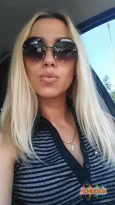 Наталия Натановна Пах фото №1140672. Завантажено 21 Листопада 2017