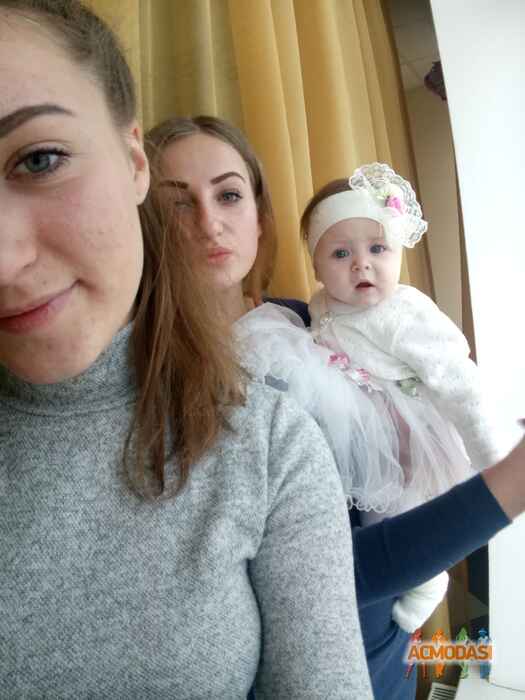 Юлия Викторовна Добриденко фото №1176273. Завантажено 31 Січня 2018