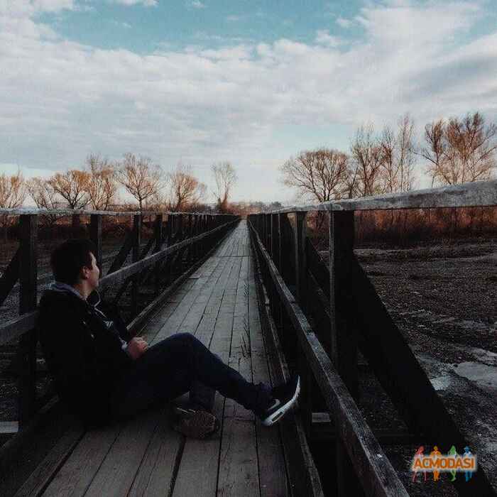 Паша   фото №1185042. Завантажено 12 Лютого 2018