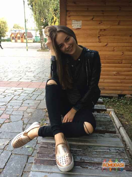 Анна Сергіївна Новохацька фото №1206316. Завантажено 15 Березня 2018