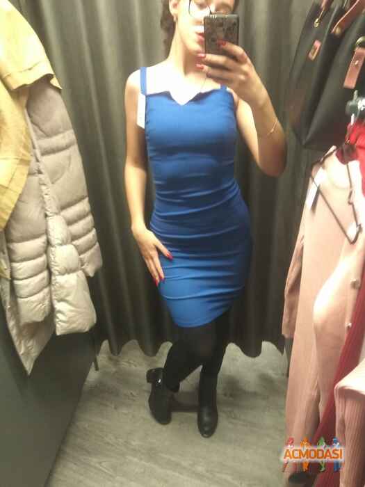 Марина Василівна Маринова фото №1324031. Завантажено 17 Листопада 2018