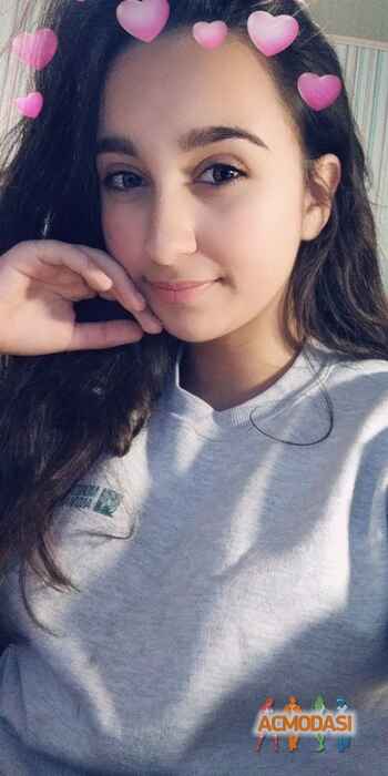 Анжелика Касумивна Алиева фото №1322771. Завантажено 15 Листопада 2018