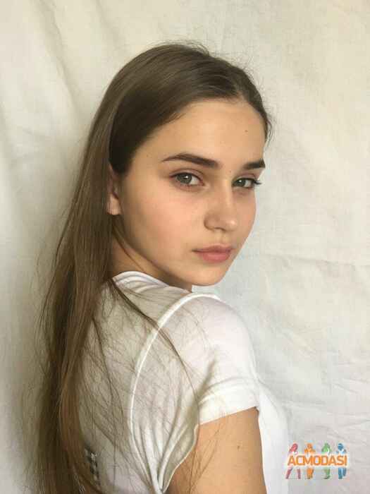 Доминика Станиславовна Сытник фото №1363361. Завантажено 10 Лютого 2019