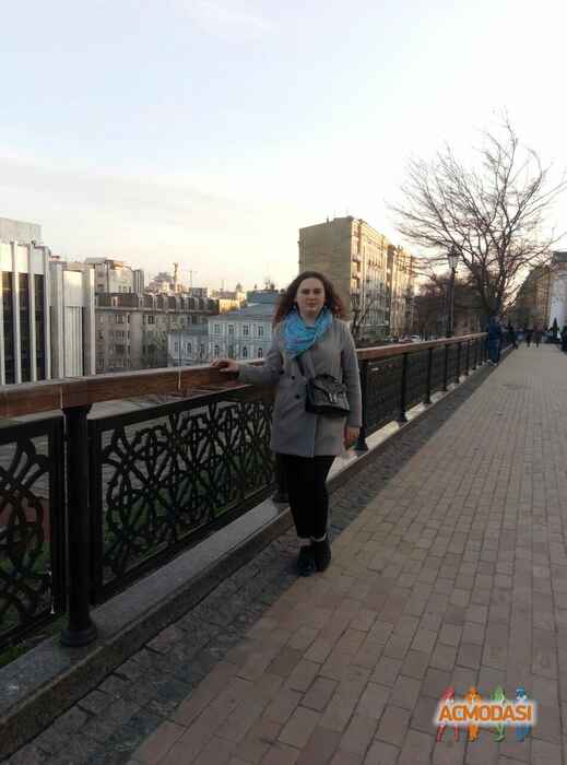 Марина  Юхимович фото №1411513. Завантажено 16 Червня 2019