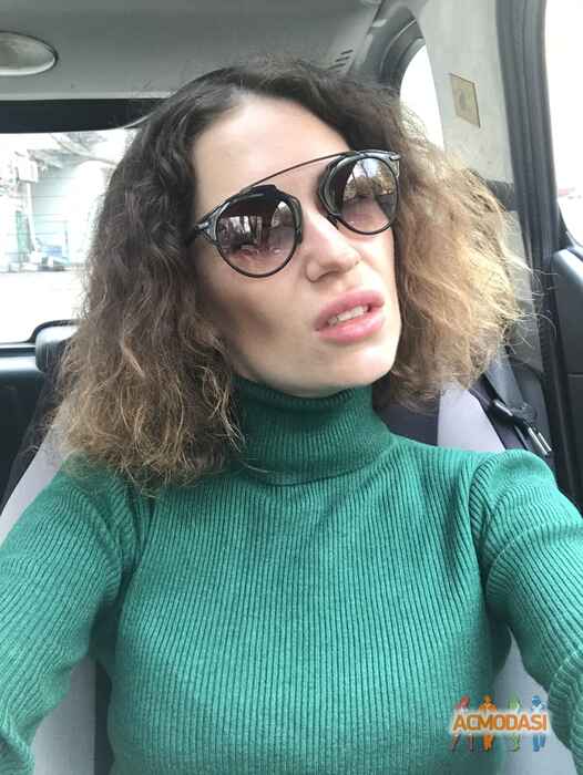 Альона Вікторівна Старух фото №1483406. Завантажено 03 Грудня 2019