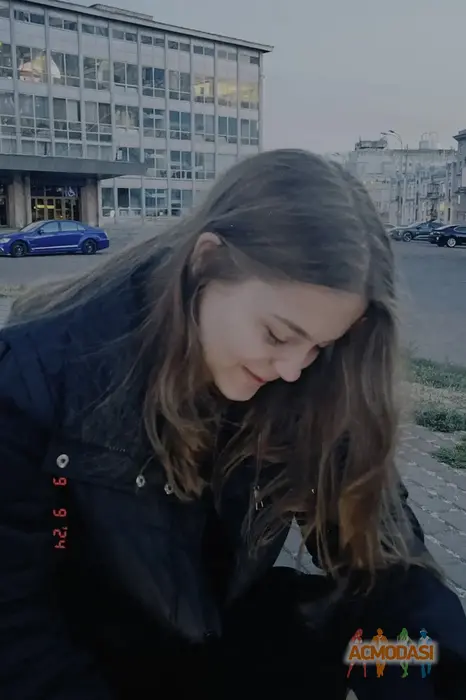 Диана  Андросова фото №1738362. Завантажено 15 Січня 2025